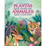 PLANTAS QUE HABLAN, ANIMALES QUE CANTAN / ORLANDO, ASIA /  ALEX NOGUÉS