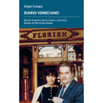 Diario veneciano / CRESPO, ANGEL