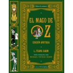 EL MAGO DE OZ / EDICION ANOTADA / BAUM L FRANK