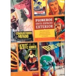 PIONEROS EN EL ESPACIO EXTERIOR / JAVIER JIMÉNEZ BLANCO