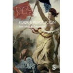 ROCK & REVOLUCIÓN / SEBASTIÁN, JOSÉ MANUEL