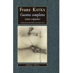 CUENTOS COMPLETOS / KAFKA, FRANZ