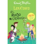 EL RUIDO MISTERIOSO/HISTORIAS CORTAS LOS CINCO / BLYTON, ENID