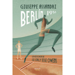 BERLIN 1936 / ASSANDRI, GIUSEPPE