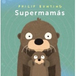 SUPERMAMÁS / BUNTING, PHILIP