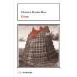 ENTRE / BROOKE-ROSE, CHRISTINE