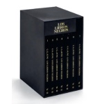 LOS LIBROS NEGROS C.G. JUNG / Carl Gustav Jung