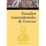 ESTUDIOS TRASCENDENTALES DE EMERSON / CAVELL, STANLEY