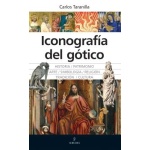 ICONOGRAFÍA DEL GÓTICO / CARLOS TARANILLA