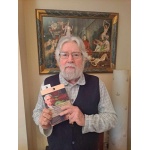 VAGABUNDA, ESO HE SIDO  / GABRIELA MISTRAL