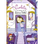 VIOLETA Y EL MISTERIO DE LA ISLA DEL TIGRE / WHITEHORN, HARRIET