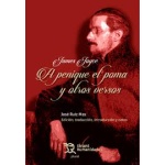 A PENIQUE EL POMA Y OTROS VERSOS / JOYCE, JAMES