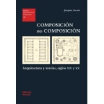 COMPOSICIÓN NO COMPOSICIÓN / LUCAN, JACQUES