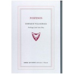 FOSFENOS / VILLAGRASA, ENRIQUE