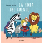 LA HORA DEL CUENTO / STRAßE, SUSANNE