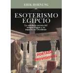 ESOTERISMO EGIPCIO / HORNUNG, ERIK