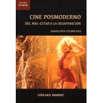 CINE POSMODERNO / IMBERT, GERARD