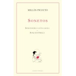 SONETOS. SONETOS DE LA LUNA LLENA; SONETOS OMEGA / PICOUTO, MILLAN