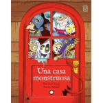 UNA CASA MONSTRUOSA / MARTI, MERITXELL