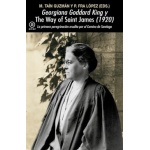 GEORGIANA GODDARD KING Y 'THE WAY OF SAINT JAMES' (1920) / Fra Lopez