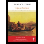 Viaje sentimental / STERNE, LAURENCE