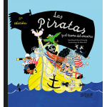 Las piratas y el tesoro del arcoíris / Berg, Sara / Frimodig, Karin