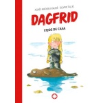 DAGFRID LEJOS DE CASA 05 / MATHIEU-DAUDÉ, AGNÈS