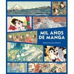 MIL AÑOS DE MANGA / KOYAMA-RICHARD, BRIGITTE