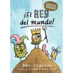 CUENTOS PATATEROS 2 ¡EL REY DEL MUNDO! / CLANTON, BEN