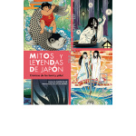 MITOS Y LEYENDAS DE JAPÓN / BLAIR, GAVIN