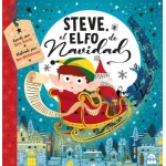 STEVE, EL ELFO DE NAVIDAD / WHITEHOUSE, BEN