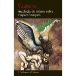 Vampiras / VARIOS AUTORES