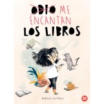 ME ENCANTAN LOS LIBROS / Gajate Molina, Mariajose