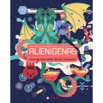 INSTRUCCIONES PARA ENCONTRAR ALIENÍGENAS / VAN DEN BERG, EVA