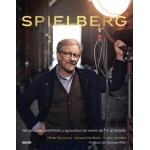 SPIELBERG / 48 PELÍCULAS, TELEFILMES Y EPISODIOS DE SERIES DE TV, AL DETALLE / SCHALLER, NICOLAS