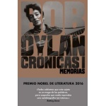 BOB DYLAN CRÓNICAS I, MEMORIAS / DYLAN, BOB