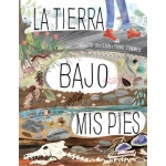 LA TIERRA BAJO MIS PIES / ZOMMER, YUVAL