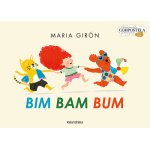 BIM BAM BUM /  GIRON, MARIA