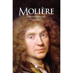 Obras completas (2 vols. en estuche) / Molière