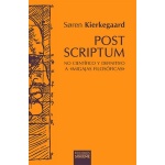 POST SCRPTUM / KIERKEGAARD, SOREN