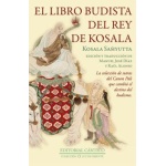 EL LIBRO BUDISTA DEL REY DE KOSALA / MANUEL JOSÉ DÍAZ Y RAÚL ALONSO