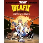 IDEAFIX Y LOS IRREDUCTIBLES 5 / IDEAFIX Y EL DRUIDA / GOSCINNY, RENE