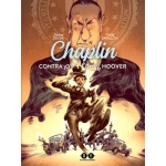CHAPLIN CONTRA JOHN EDGAR HOOVER / SEKSIK, LAURENT