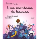 UNA MONTAÑA DE BASURA / ARMENGOL, GEMMA