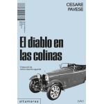 El diablo en las colinas / Pavese, Cesare
