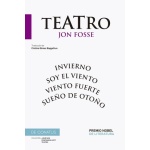 Teatro / FOSSE, JON