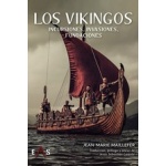 VIKINGOS, LOS / MAILLEFER, JEAN-MARIE