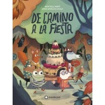 De camino a la fiesta / Marti, Meritxell