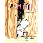 ¡Es mío! /  Klara Persson