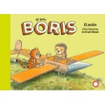 El gato Boris 06 / El avión / Erwin Moser